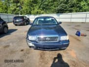 ✅ 2007 Mercury Grand Marquis LS • VIN: 2MEFM75V17X637758 • Lot: 80109315. Wystawiony na Copart z przebiegiem 119 759 mil. Bezpłatny archiwum sprzedaży aukcyjnych z USA i szczegółowy raport historii pojazdu na DreamBid. Zdjęcie 5.