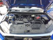 ✅ 2025 Honda CR-V EX • VIN: 2HKRS4H40SH416734 • Lot: 43018389. Wystawiony na IAAI z przebiegiem 2 926 mil. Bezpłatny archiwum sprzedaży aukcyjnych z USA i szczegółowy raport historii pojazdu na DreamBid. Zdjęcie 10.