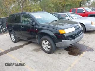 ✅ 2005 Saturn VUE • VIN: 5GZCZ23D25S840210 • Lot: 43568343. Wystawiony na IAAI z przebiegiem 226 922 mil. Bezpłatny archiwum sprzedaży aukcyjnych z USA i szczegółowy raport historii pojazdu na DreamBid. Zdjęcie 1.