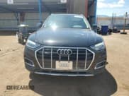 ✅ 2022 Audi Q5 Premium Plus • VIN: WA1BBAFY5N2082786 • Lot: 56413035. Listed on Copart with 32,222 mi. Free auction sales archive from the USA and detailed vehicle history report at DreamBid. Image 5.