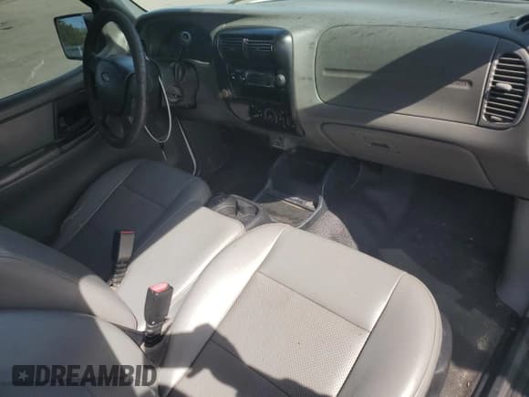 ✅ 2006 Ford Ranger XL • VIN: 1FTYR10D16PA88350 • Lot: 92615435. Wystawiony na Copart z przebiegiem 154 736 mil. Bezpłatny archiwum sprzedaży aukcyjnych z USA i szczegółowy raport historii pojazdu na DreamBid. Zdjęcie 8.