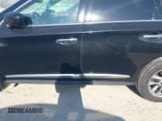 ✅ 2015 Infiniti QX60 • VIN: 5N1AL0MM8FC505909 • Lot: 42091899. Wystawiony na IAAI z przebiegiem 120 700 mil. Bezpłatny archiwum sprzedaży aukcyjnych z USA i szczegółowy raport historii pojazdu na DreamBid. Zdjęcie 15.