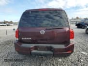 ✅ 2013 Nissan Armada Platinum • VIN: 5N1BA0NEXDN606131 • Lot: 92372715. Listed on Copart with 176,861 mi. Free auction sales archive from the USA and detailed vehicle history report at DreamBid. Image 6.