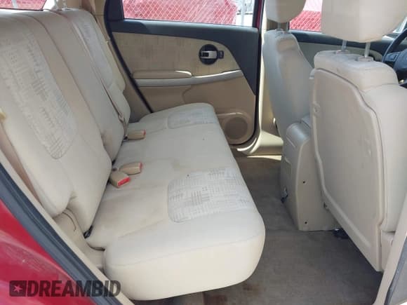 ✅ 2006 Chevrolet Equinox LS • VIN: 2CNDL23F066176790 • Лот: 42265083. Опубликован ранее на IAAI с пробегом 214 518 миль. Бесплатный доступ к архиву аукционных продаж из США и подробный отчёт об истории автомобиля на DreamBid. Изображение 8.