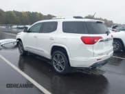✅ 2019 GMC Acadia Denali • VIN: 1GKKNPLS0KZ293773 • Lot: 43542985. Listed on IAAI with 117,447 mi. Free auction sales archive from the USA and detailed vehicle history report at DreamBid. Image 3.