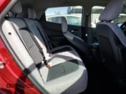 ✅ 2021 Chevrolet Bolt EV LT • VIN: 1G1FY6S09M4112032 • Lot: 50244875. Wystawiony na Copart z przebiegiem 27 696 mil. Bezpłatny archiwum sprzedaży aukcyjnych z USA i szczegółowy raport historii pojazdu na DreamBid. Zdjęcie 10.