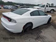 ✅ 2019 Dodge Charger Police • VIN: 2C3CDXKT4KH535739 • Lot: 42904730. Listed on IAAI with 58,302 mi. Free auction sales archive from the USA and detailed vehicle history report at DreamBid. Image 6.