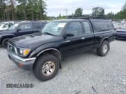 ✅ 1996 Toyota Tacoma • VIN: 4TAWN72N6TZ206531 • Lot: 42915598. Wystawiony na IAAI z przebiegiem 261 050 mil. Bezpłatny archiwum sprzedaży aukcyjnych z USA i szczegółowy raport historii pojazdu na DreamBid. Zdjęcie 2.