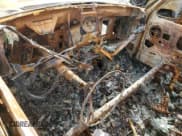 ✅ 1984 Ford F-350 • VIN: 2FDJF37Y0ECA76250 • Lot: 43921445. Listed on Copart with Not provided. Free auction sales archive from the USA and detailed vehicle history report at DreamBid. Image 8.