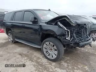 ✅ 2016 Cadillac Escalade Luxury Collection • VIN: 1GYS3BKJ3GR361837 • Лот: 43160659. Опубликован ранее на IAAI с пробегом 133 895 миль. Бесплатный доступ к архиву аукционных продаж из США и подробный отчёт об истории автомобиля на DreamBid. Изображение 1.