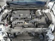 ✅ 2022 Lexus ES 250 • VIN: 58AD11D11NU010371 • Lot: 69360115. Listed on Copart with 96,453 mi. Free auction sales archive from the USA and detailed vehicle history report at DreamBid. Image 11.