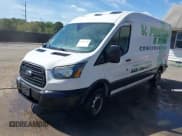 ✅ 2016 Ford Transit Cargo • VIN: 1FTYR2CMXGKB09793 • Lot: 43343232. Wystawiony na IAAI z przebiegiem Nie podano. Bezpłatny archiwum sprzedaży aukcyjnych z USA i szczegółowy raport historii pojazdu na DreamBid. Zdjęcie 2.