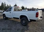 ✅ 2006 Dodge 2500 ST • VIN: 3D7KS26D16G251452 • Lot: 89193045. Wystawiony na Copart z przebiegiem 290 426 mil. Bezpłatny archiwum sprzedaży aukcyjnych z USA i szczegółowy raport historii pojazdu na DreamBid. Zdjęcie 2.