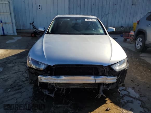 ✅ 2013 Audi A4 Premium • VIN: WAUBFAFL7DA161232 • Lot: 87429425. Listed on Copart with 161,369 mi. Free auction sales archive from the USA and detailed vehicle history report at DreamBid. Image 5.