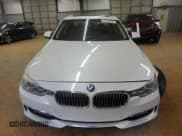 ✅ 2015 BMW 3 Series 328i • VIN: WBA3A5G53FNS87612 • Lot: 82752165. Listed on Copart with 107,175 mi. Free auction sales archive from the USA and detailed vehicle history report at DreamBid. Image 5.
