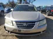 ✅ 2010 Hyundai Sonata GLS • VIN: 5NPET4AC5AH598958 • Лот: 76315234. Опубликован ранее на Copart с пробегом 184 366 миль. Бесплатный доступ к архиву аукционных продаж из США и подробный отчёт об истории автомобиля на DreamBid. Изображение 5.