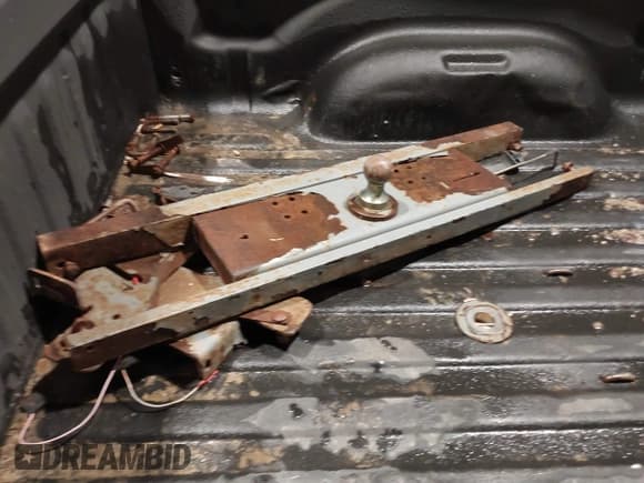 ✅ 2007 Dodge 2500 SLT • VIN: 1D7KS28C87J567211 • Lot: 41344967. Listed on IAAI with 194,618 mi. Free auction sales archive from the USA and detailed vehicle history report at DreamBid. Image 12.