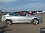 ✅ 2013 Honda Accord EX • VIN: 1HGCR2F72DA039824 • Лот: 43351763. Опубликован ранее на IAAI с пробегом 152 157 миль. Бесплатный доступ к архиву аукционных продаж из США и подробный отчёт об истории автомобиля на DreamBid. Изображение 13.