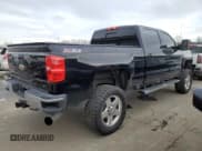 ✅ 2015 Chevrolet Silverado 2500HD LT • VIN: 1GC1KVE87FF578323 • Lot: 89270105. Listed on Copart with 184,556 mi. Free auction sales archive from the USA and detailed vehicle history report at DreamBid. Image 3.