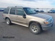 ✅ 1997 Ford Explorer XL • VIN: 1FMDU34E0VZC04325 • Lot: 43618727. Wystawiony na IAAI z przebiegiem 63 808 mil. Bezpłatny archiwum sprzedaży aukcyjnych z USA i szczegółowy raport historii pojazdu na DreamBid. Zdjęcie 1.