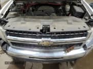 ✅ 2008 Chevrolet Silverado 2500HD Work Truck • VIN: 1GCHK29K48E171149 • Лот: 93375895. Опубликован ранее на Copart с пробегом 168 640 миль. Бесплатный доступ к архиву аукционных продаж из США и подробный отчёт об истории автомобиля на DreamBid. Изображение 11.