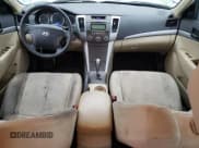 ✅ 2010 Hyundai Sonata GLS • VIN: 5NPET4AC0AH636743 • Лот: 43372395. Опубликован ранее на Copart с пробегом 222 425 миль. Бесплатный доступ к архиву аукционных продаж из США и подробный отчёт об истории автомобиля на DreamBid. Изображение 8.