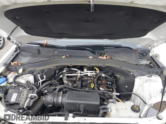 ✅ 2022 Ford Explorer XLT • VIN: 1FMSK8DH9NGB98721 • Лот: 43573141. Опубликован ранее на IAAI с пробегом 40 840 миль. Бесплатный доступ к архиву аукционных продаж из США и подробный отчёт об истории автомобиля на DreamBid. Изображение 10.