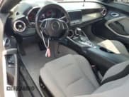 ✅ 2019 Chevrolet Camaro 1LT • VIN: 1G1FB3DS1K0153080 • Lot: 69127925. Listed on Copart with 70,425 mi. Free auction sales archive from the USA and detailed vehicle history report at DreamBid. Image 8.