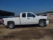 ✅ 2011 Chevrolet Silverado 1500 LT • VIN: 1GCRKSE37BZ271085 • Lot: 43443613. Listed on IAAI with 224,678 mi. Free auction sales archive from the USA and detailed vehicle history report at DreamBid. Image 13.