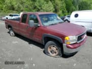 ✅ 2000 GMC Sierra 2500 SLE • VIN: 1GTGK29U6YE175071 • Лот: 56213925. Опубликован ранее на Copart с пробегом 289 202 миль. Бесплатный доступ к архиву аукционных продаж из США и подробный отчёт об истории автомобиля на DreamBid. Изображение 4.