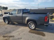 ✅ 2017 Chevrolet Colorado 2WD LT • VIN: 1GCHSCEA9H1246812 • Lot: 67727885. Wystawiony na Copart z przebiegiem 54 663 mil. Bezpłatny archiwum sprzedaży aukcyjnych z USA i szczegółowy raport historii pojazdu na DreamBid. Zdjęcie 2.