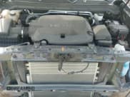 ✅ 2019 Chevrolet Colorado 4WD LT • VIN: 1GCGTCEN3K1153058 • Lot: 43560057. Listed on IAAI with 57,045 mi. Free auction sales archive from the USA and detailed vehicle history report at DreamBid. Image 20.