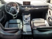 ✅ 2019 Audi RS 5 Sportback • VIN: WUABWCF50KA903339 • Lot: 70383695. Listed on Copart with 64,003 mi. Free auction sales archive from the USA and detailed vehicle history report at DreamBid. Image 8.