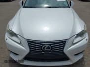 ✅ 2014 Lexus IS 250 • VIN: JTHCF1D22E5006145 • Лот: 42557893. Опубликован ранее на IAAI с пробегом 208 823 миль. Бесплатный доступ к архиву аукционных продаж из США и подробный отчёт об истории автомобиля на DreamBid. Изображение 6.