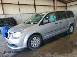 ✅ 2014 Dodge Grand Caravan SE • VIN: 2C4RDGBGXER102692 • Lot: 86161305. Listed on Copart with 93,437 mi. Free auction sales archive from the USA and detailed vehicle history report at DreamBid. Image 1.