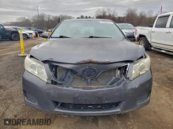 ✅ 2010 Toyota Camry LE • VIN: 4T4BF3EKXAR035966 • Лот: 94569725. Опубликован ранее на Copart с пробегом 250 977 миль. Бесплатный доступ к архиву аукционных продаж из США и подробный отчёт об истории автомобиля на DreamBid. Изображение 5.