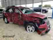 2017 Chevrolet Equinox LT with VIN 2GNFLFEK6H6123066, listed as a Copart auction lot 90647945 with 91,911 mi miles and Clean title. Bid and sale history available at DreamBid. Image 4.