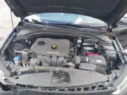 ✅ 2017 Hyundai Elantra SE • VIN: 5NPD84LF5HH022768 • Lot: 42264100. Listed on IAAI with 82,130 mi. Free auction sales archive from the USA and detailed vehicle history report at DreamBid. Image 10.