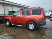 ✅ 2014 Nissan Xterra X • VIN: 5N1AN0NU6EN815598 • Lot: 81644705. Wystawiony na Copart z przebiegiem 131 496 mil. Bezpłatny archiwum sprzedaży aukcyjnych z USA i szczegółowy raport historii pojazdu na DreamBid. Zdjęcie 2.