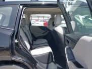 ✅ 2020 Subaru Forester • VIN: JF2SKADC7LH465766 • Lot: 42246419. Listed on IAAI with 56,783 mi. Free auction sales archive from the USA and detailed vehicle history report at DreamBid. Image 8.