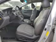 ✅ 2012 Hyundai Sonata Limited • VIN: 5NPEC4AB0CH436472 • Lot: 75809154. Listed on Copart with 68,293 mi. Free auction sales archive from the USA and detailed vehicle history report at DreamBid. Image 7.