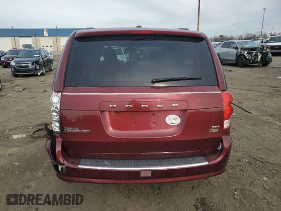 ✅ 2019 Dodge Grand Caravan SXT • VIN: 2C4RDGCG7KR511372 • Lot: 90969915. Wystawiony na Copart z przebiegiem 79 019 mil. Bezpłatny archiwum sprzedaży aukcyjnych z USA i szczegółowy raport historii pojazdu na DreamBid. Zdjęcie 6.