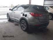 ✅ 2015 Hyundai Santa Fe • VIN: 5XYZU3LB2FG304301 • Лот: 43579616. Опубликован ранее на IAAI с пробегом 154 015 миль. Бесплатный доступ к архиву аукционных продаж из США и подробный отчёт об истории автомобиля на DreamBid. Изображение 3.