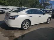 ✅ 2013 Nissan Maxima SV • VIN: 1N4AA5AP4DC845731 • Лот: 84040985. Опубликован ранее на Copart с пробегом 104 079 миль. Бесплатный доступ к архиву аукционных продаж из США и подробный отчёт об истории автомобиля на DreamBid. Изображение 3.