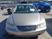 ✅ 2006 Hyundai Azera SE • VIN: KMHFC46F66A124356 • Lot: 43560908. Listed on IAAI with 155,569 mi. Free auction sales archive from the USA and detailed vehicle history report at DreamBid. Image 12.