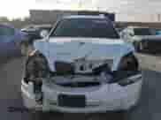 2013 Chevrolet Captiva Sport LTZ z VIN 3GNAL4EK4DS563541, wystawiony jako Copart lot #83190584 z przebiegiem 154 058 mil mil oraz Szkoda całkowita • Salvage title. Historia ofert i sprzedaży dostępna na DreamBid. Obrazek 5.