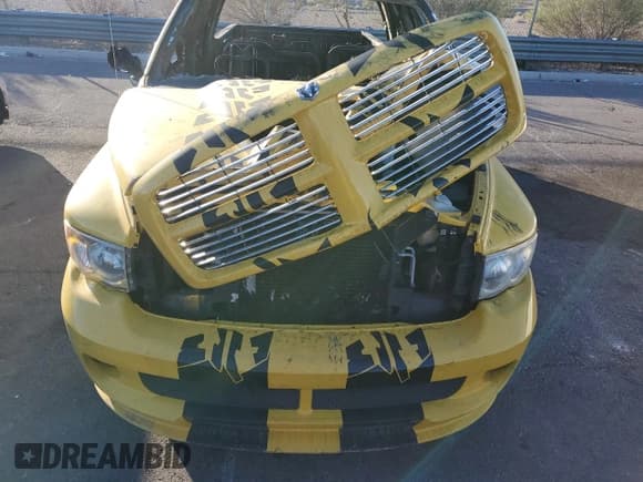 ✅ 2005 Dodge Ram • VIN: 3D7HA18H95G740414 • Lot: 90921675. Wystawiony na Copart z przebiegiem Nie podano. Bezpłatny archiwum sprzedaży aukcyjnych z USA i szczegółowy raport historii pojazdu na DreamBid. Zdjęcie 11.