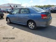 ✅ 2007 Toyota Yaris • VIN: JTDBT923171110166 • Лот: 43118275. Опубликован ранее на IAAI с пробегом 223 487 миль. Бесплатный доступ к архиву аукционных продаж из США и подробный отчёт об истории автомобиля на DreamBid. Изображение 3.