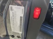 ✅ 2017 Audi TT • VIN: TRUC5AFV7H1004632 • Lot: 48403073. Listed on Copart with 13,348 mi. Free auction sales archive from the USA and detailed vehicle history report at DreamBid. Image 13.