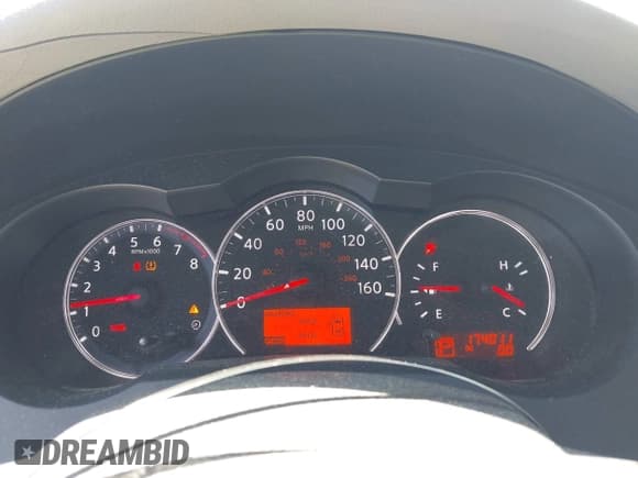 ✅ 2011 Nissan Altima SL • VIN: 1N4AL2AP5BN515641 • Лот: 42193235. Опубликован ранее на IAAI с пробегом 174 011 миль. Бесплатный доступ к архиву аукционных продаж из США и подробный отчёт об истории автомобиля на DreamBid. Изображение 7.